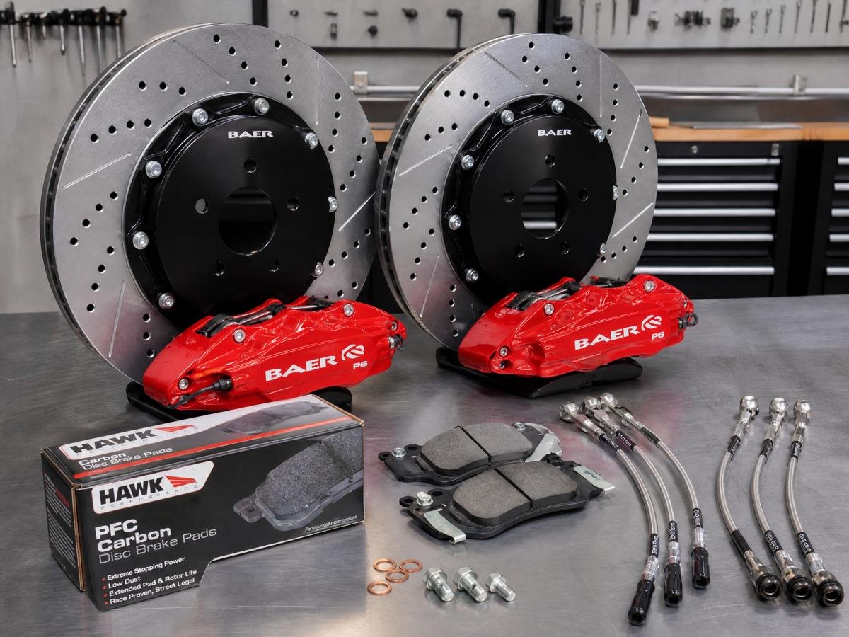 Brake Systems