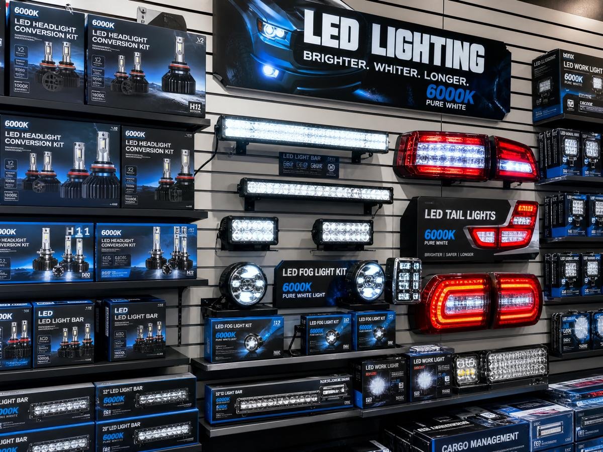 LED Lighting